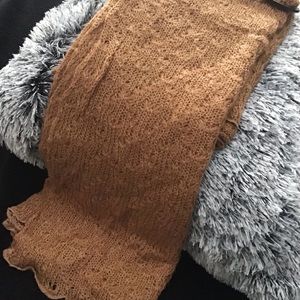 New scarf never worn